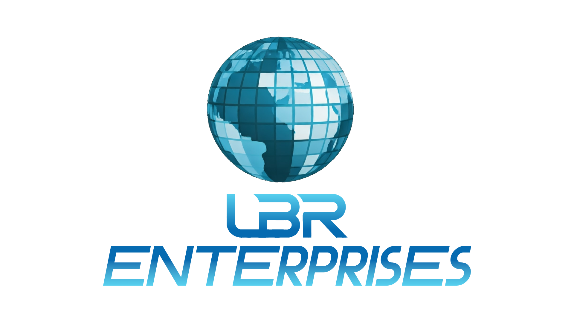 LBR Enterprises Logo